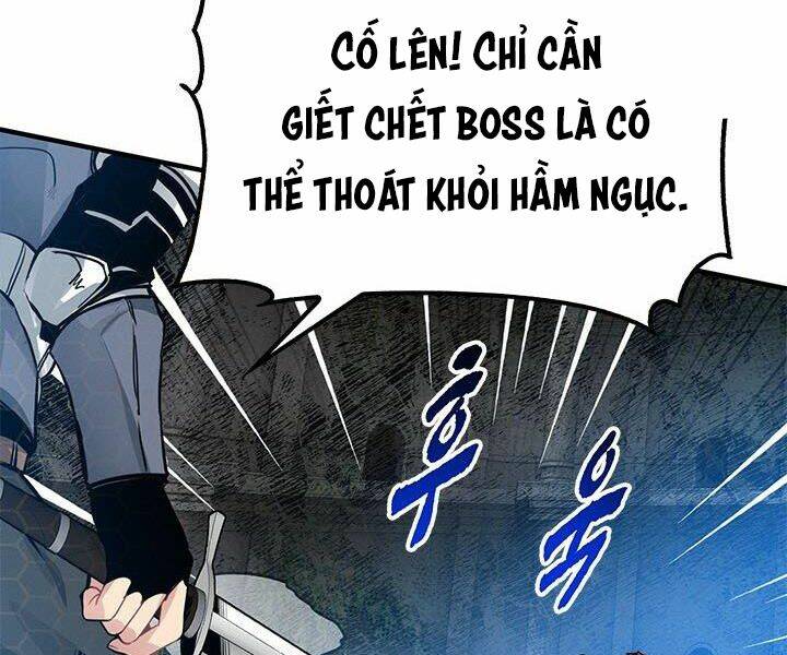 Thợ Săn Gacha Cấp Sss