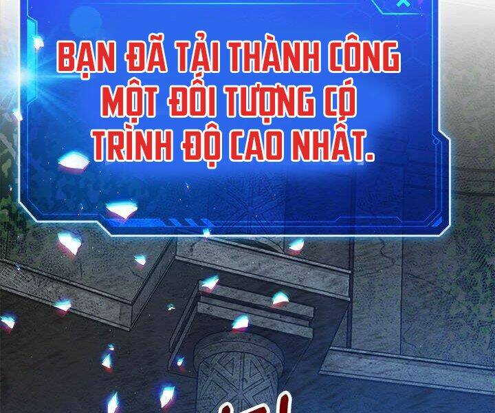 Thợ Săn Gacha Cấp Sss