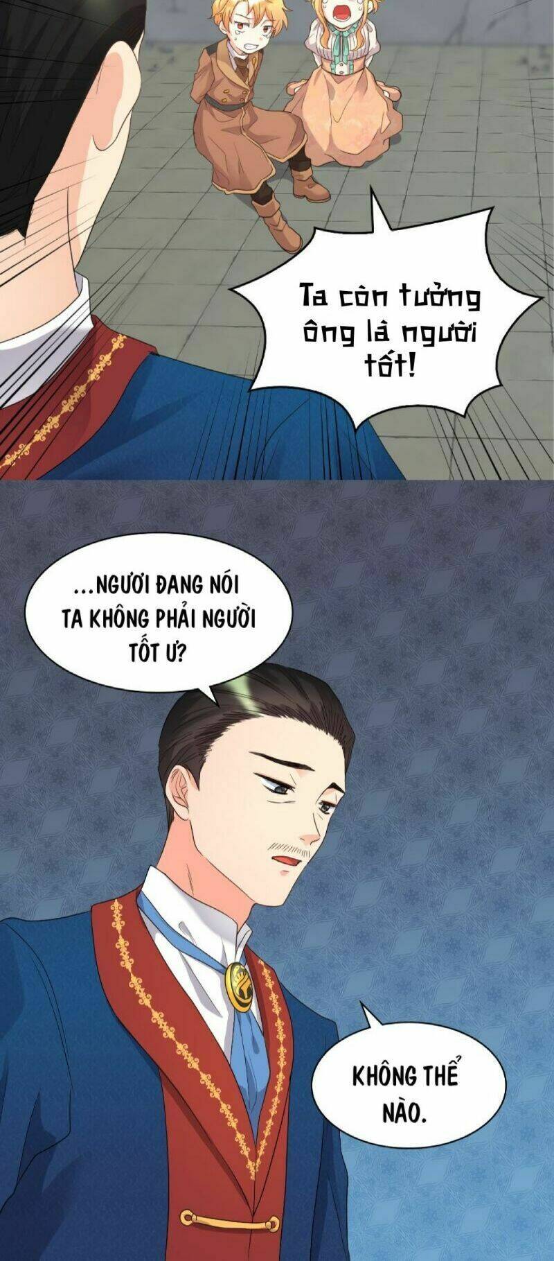 Sinh Đôi Xuyên Không