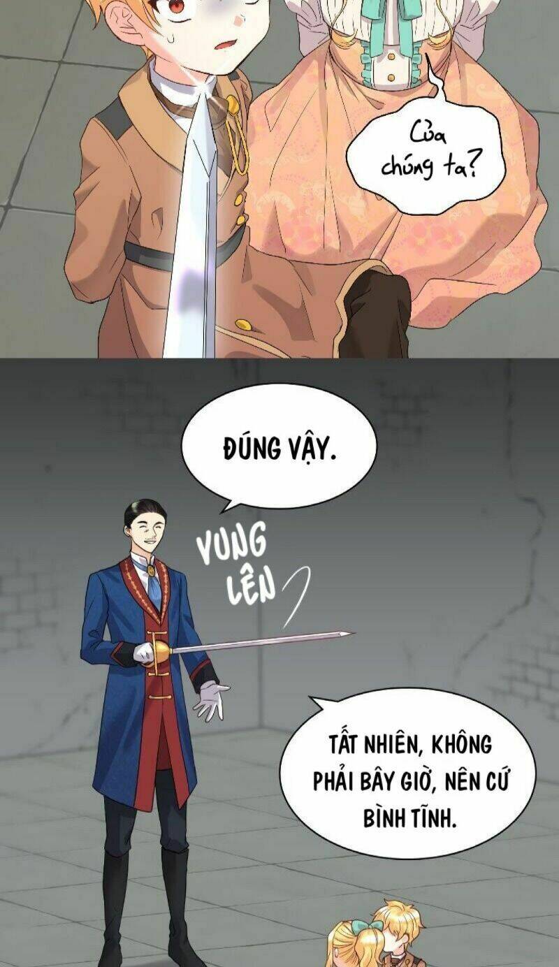 Sinh Đôi Xuyên Không