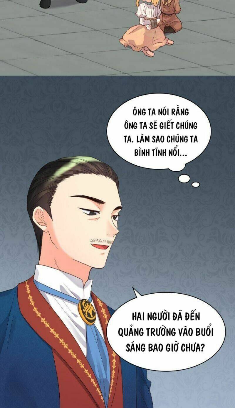 Sinh Đôi Xuyên Không