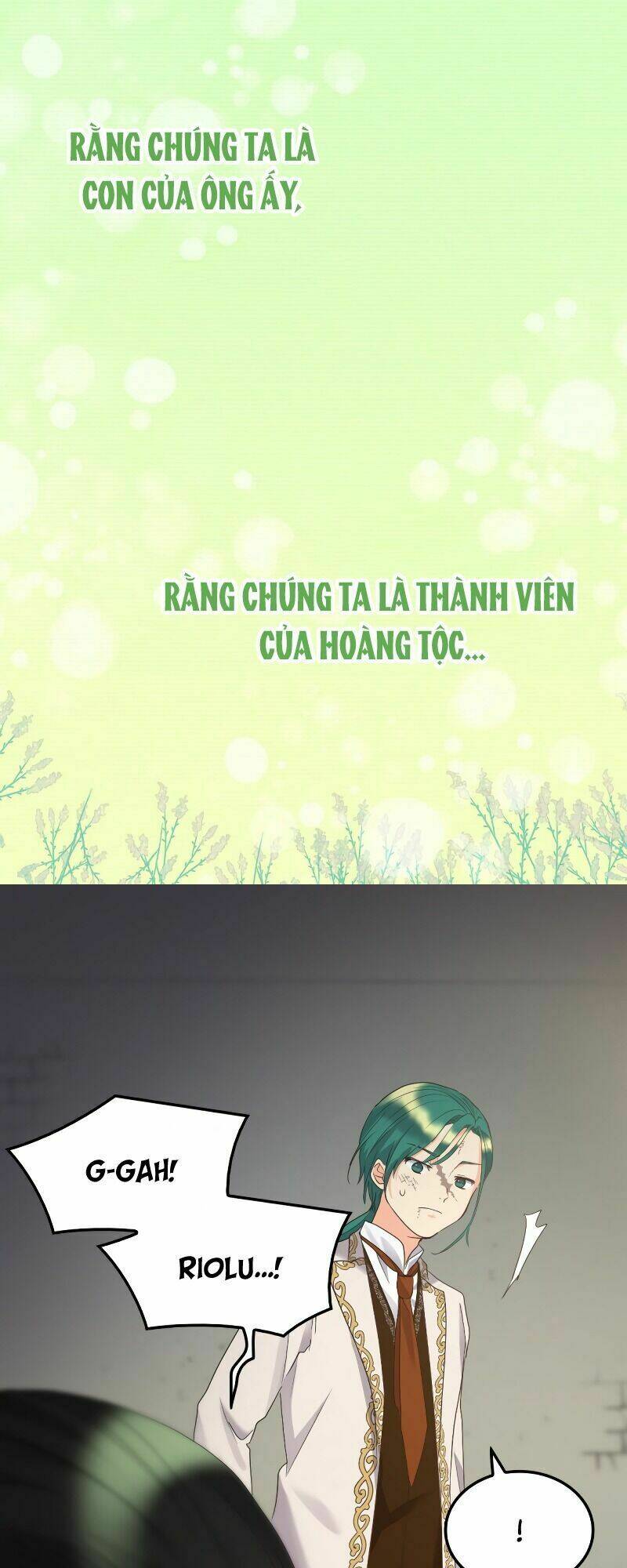 Sinh Đôi Xuyên Không