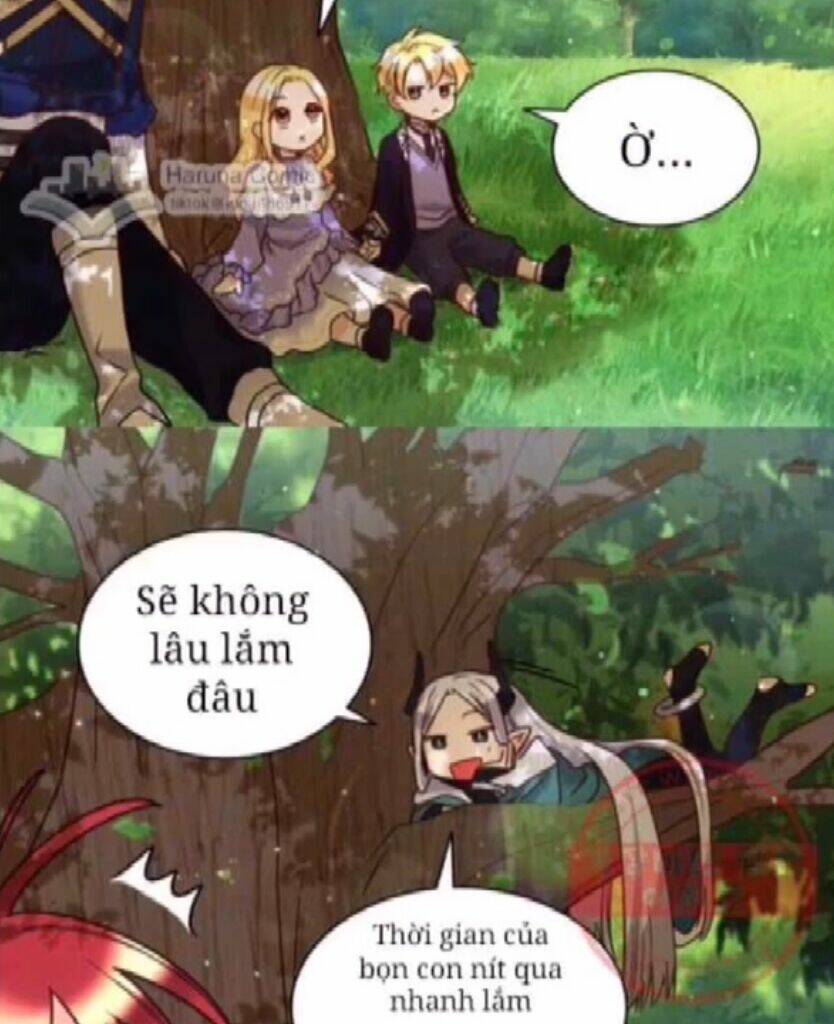 Sinh Đôi Xuyên Không