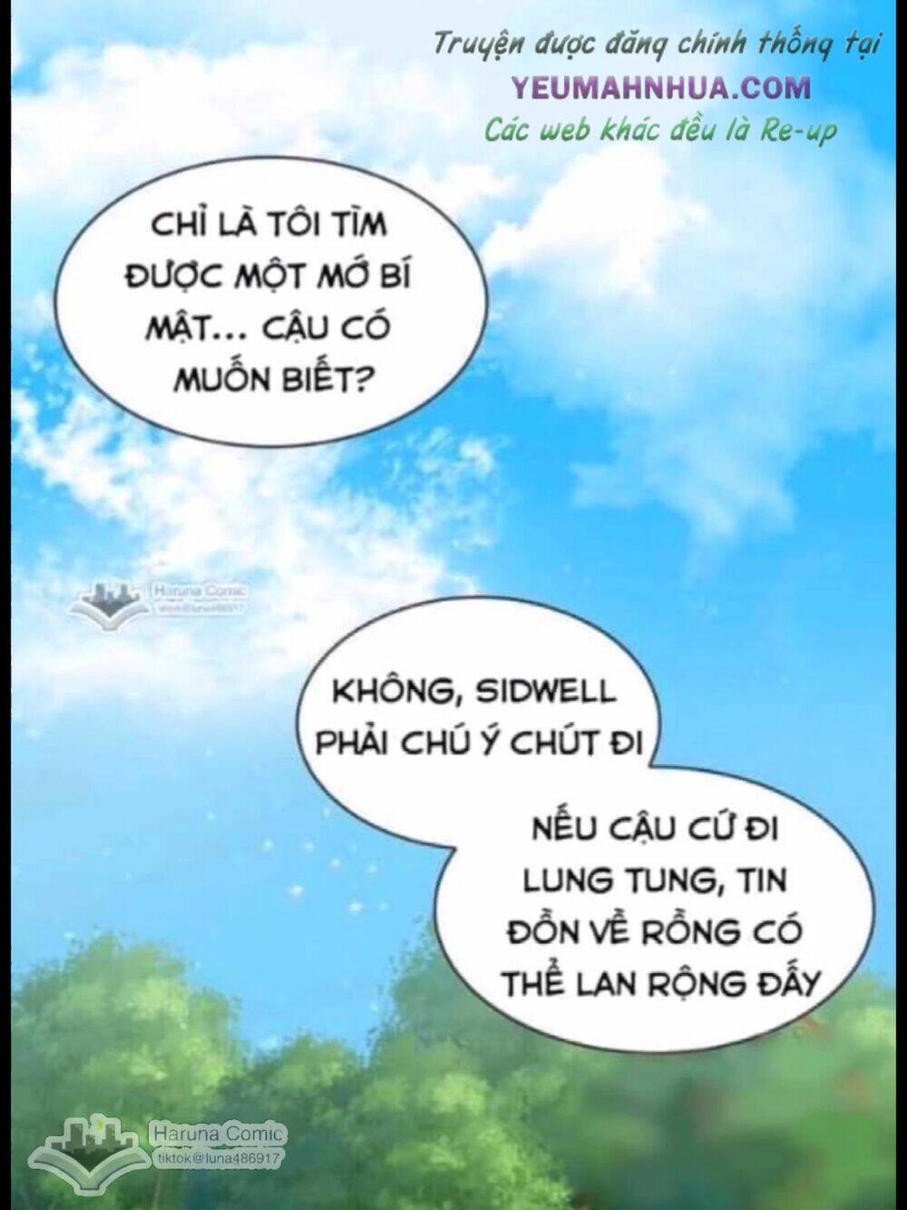 Sinh Đôi Xuyên Không