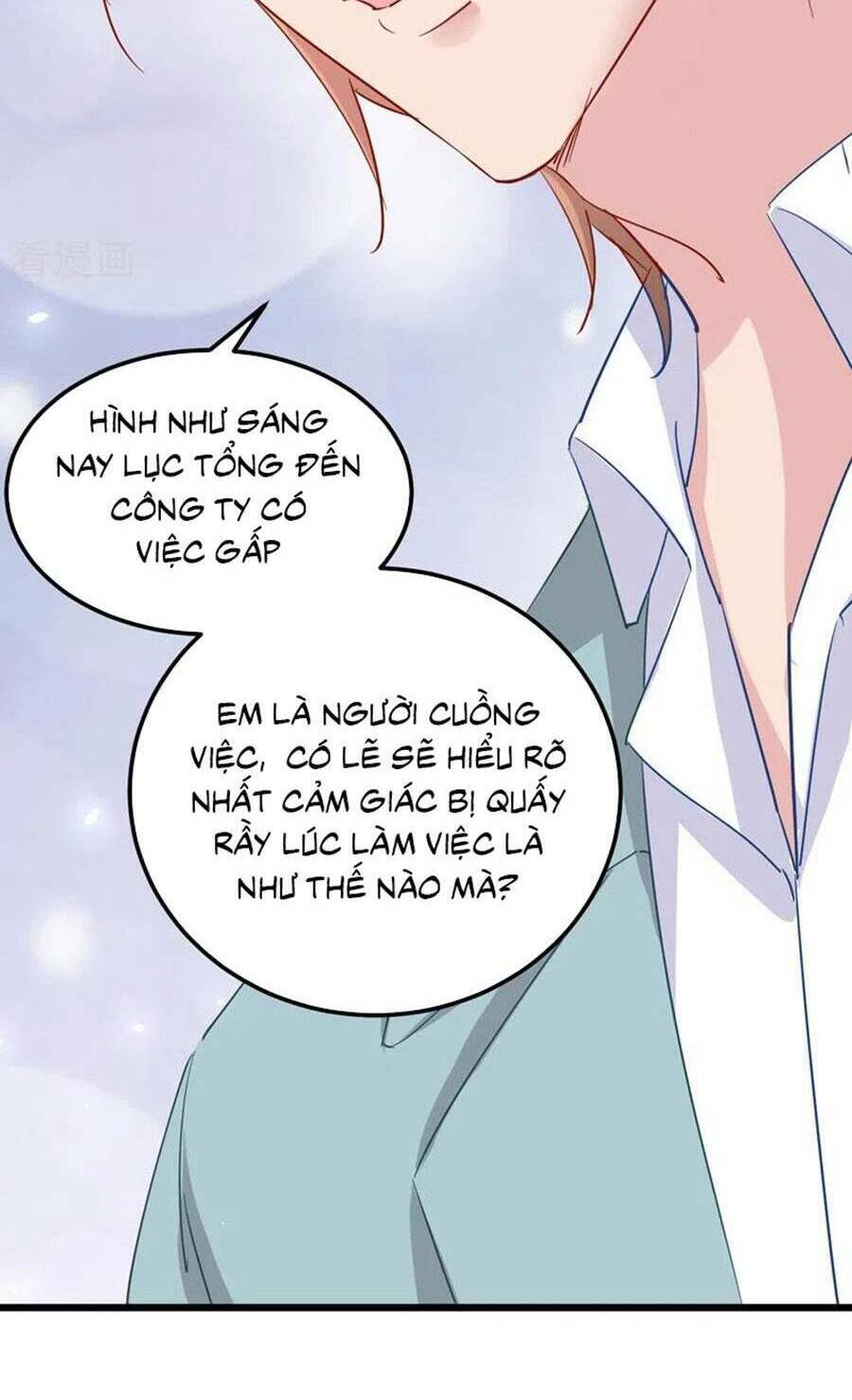 Hôm Nay Từ Chối Lục Tiên Sinh Chưa [Chap 1-205]