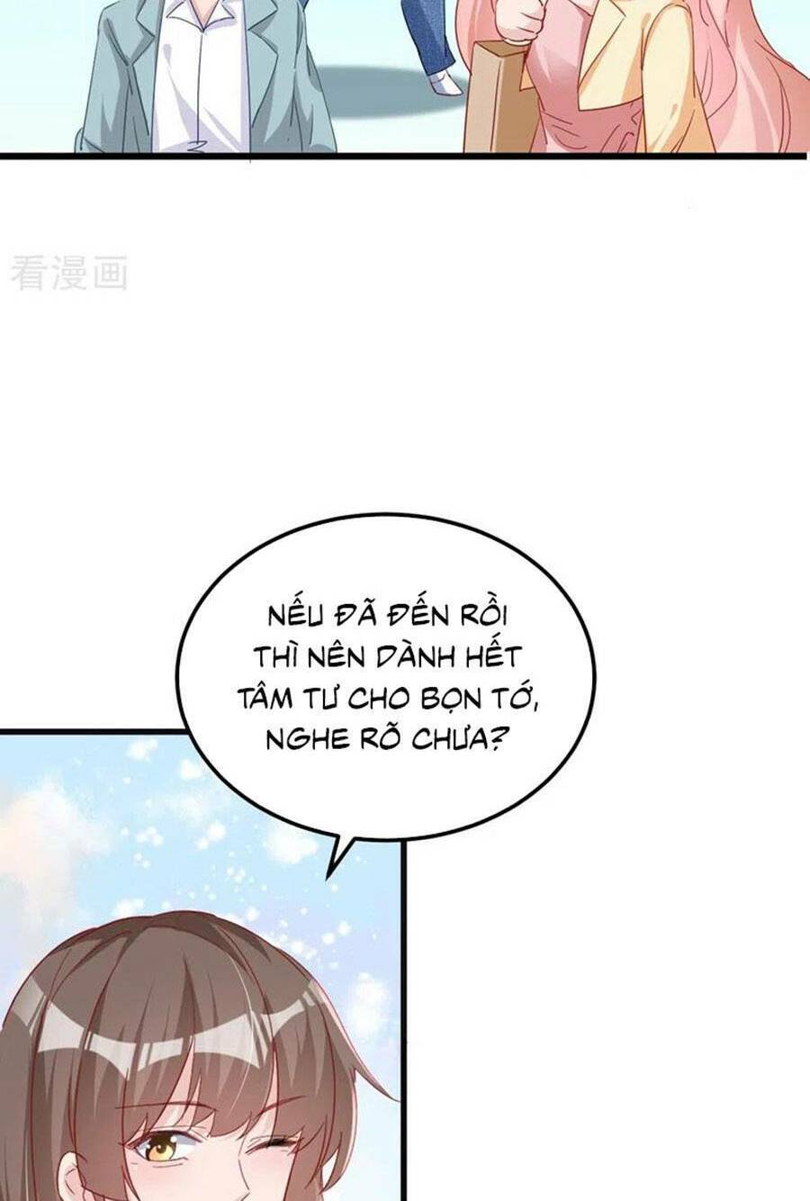 Hôm Nay Từ Chối Lục Tiên Sinh Chưa [Chap 1-205]