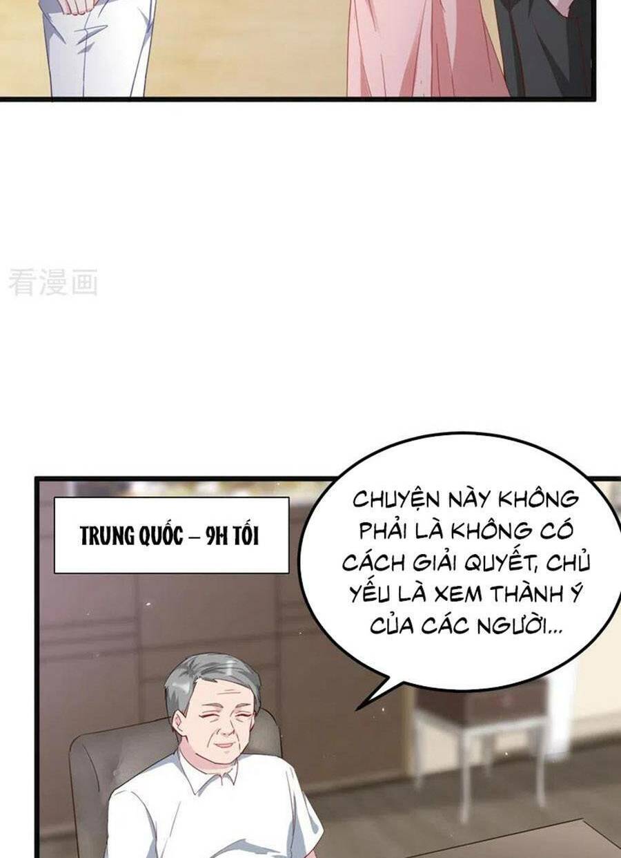 Hôm Nay Từ Chối Lục Tiên Sinh Chưa [Chap 1-205]