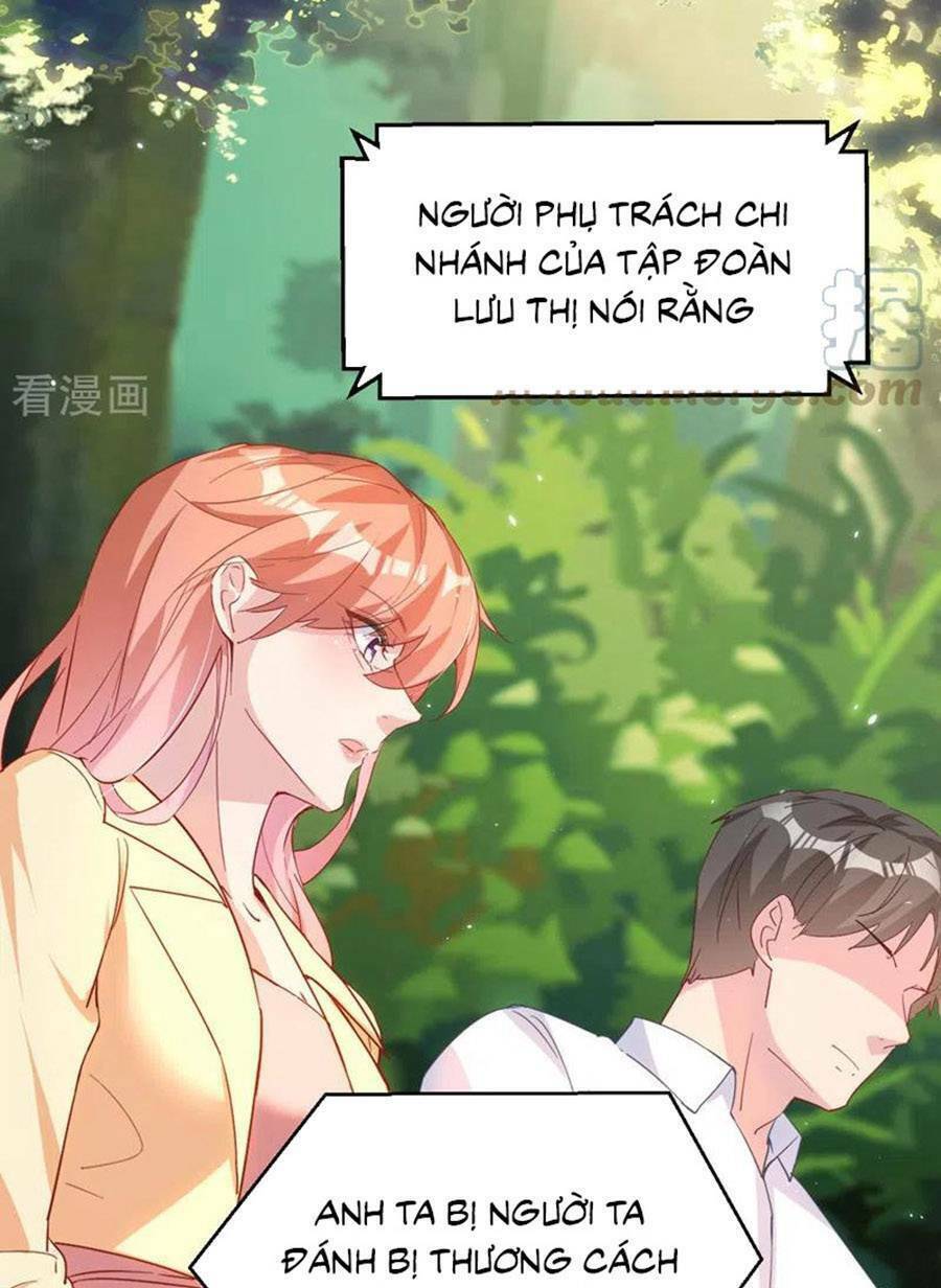 Hôm Nay Từ Chối Lục Tiên Sinh Chưa [Chap 1-205]