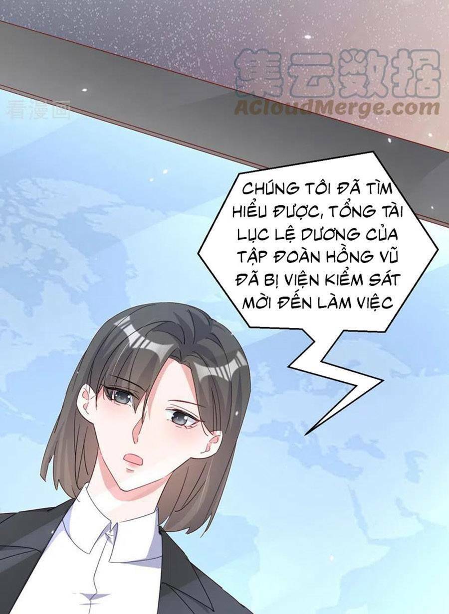 Hôm Nay Từ Chối Lục Tiên Sinh Chưa [Chap 1-205]