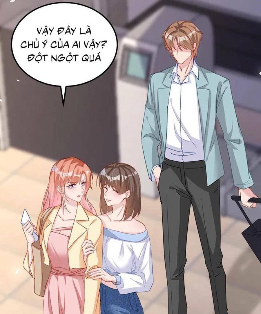 Hôm Nay Từ Chối Lục Tiên Sinh Chưa [Chap 1-205]