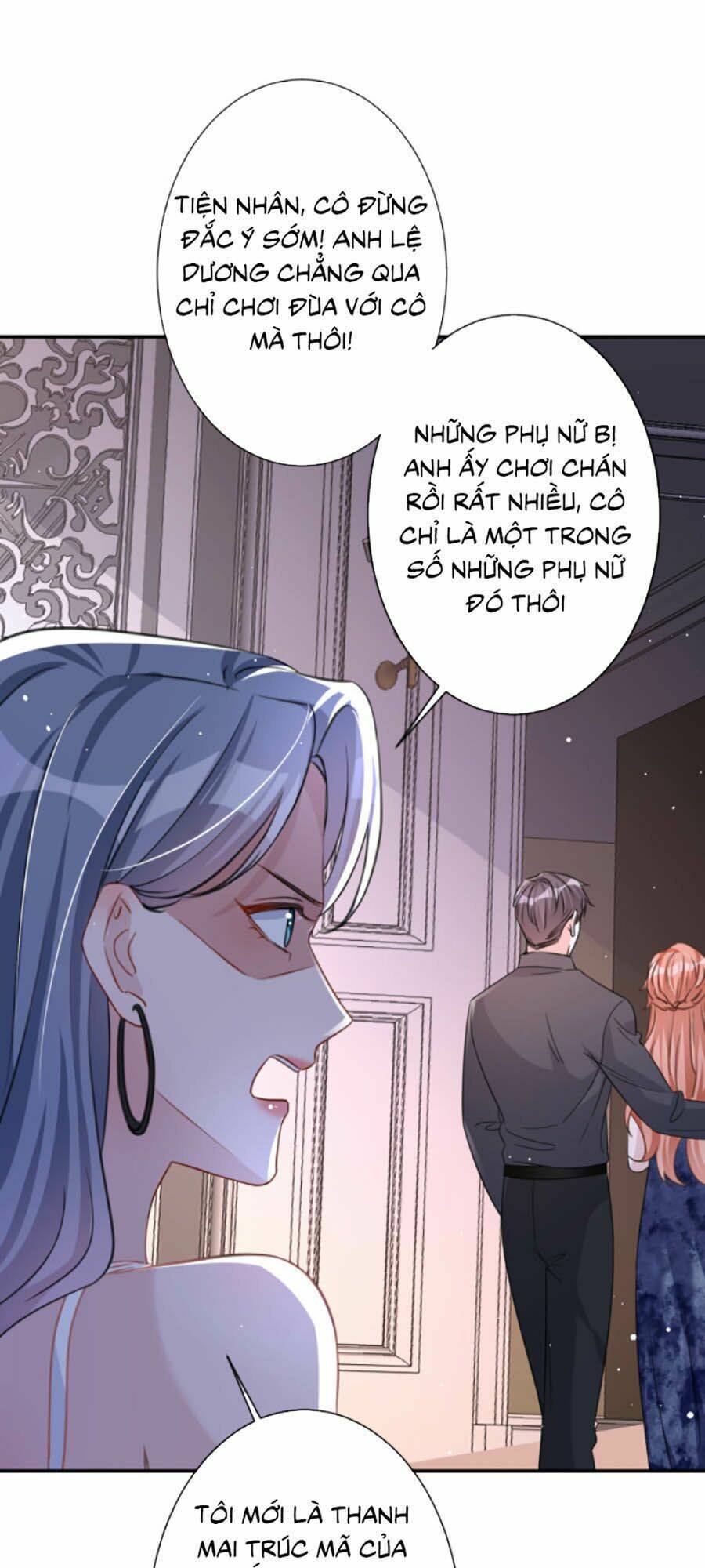 Hôm Nay Từ Chối Lục Tiên Sinh Chưa [Chap 1-205]