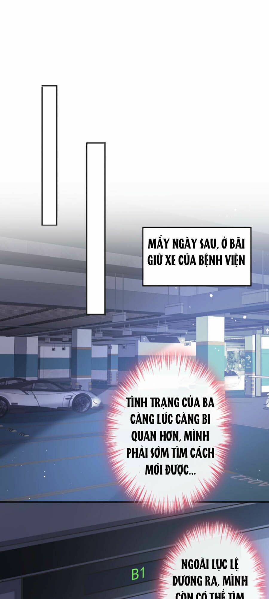 Hôm Nay Từ Chối Lục Tiên Sinh Chưa [Chap 1-205]