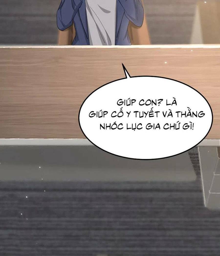 Hôm Nay Từ Chối Lục Tiên Sinh Chưa [Chap 1-205]