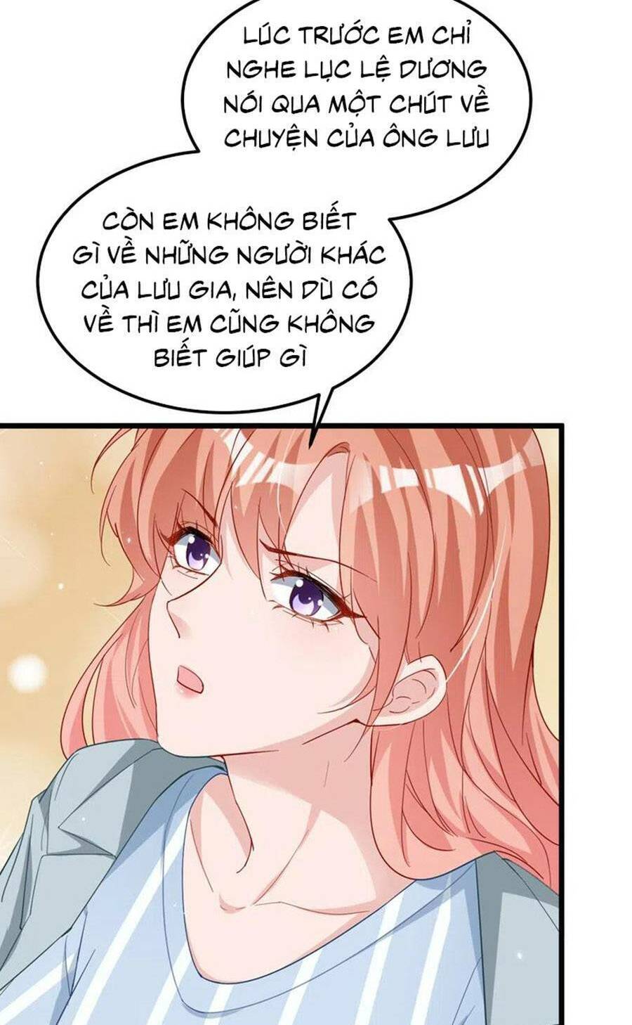 Hôm Nay Từ Chối Lục Tiên Sinh Chưa [Chap 1-205]