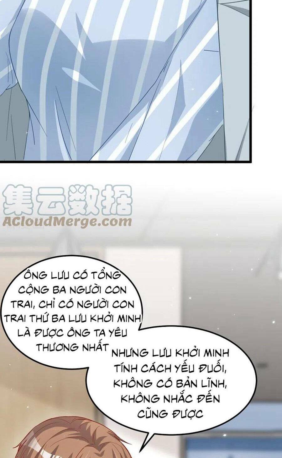 Hôm Nay Từ Chối Lục Tiên Sinh Chưa [Chap 1-205]