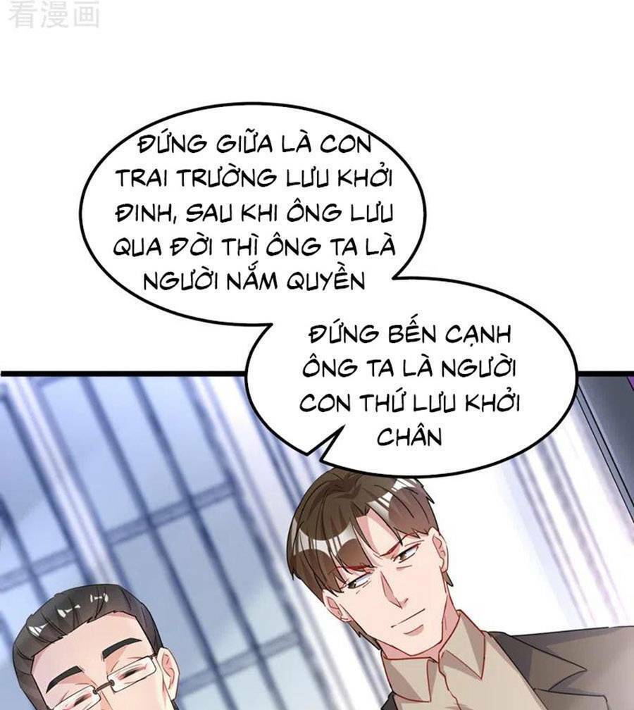 Hôm Nay Từ Chối Lục Tiên Sinh Chưa [Chap 1-205]