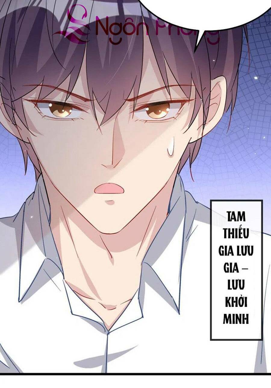 Hôm Nay Từ Chối Lục Tiên Sinh Chưa [Chap 1-205]