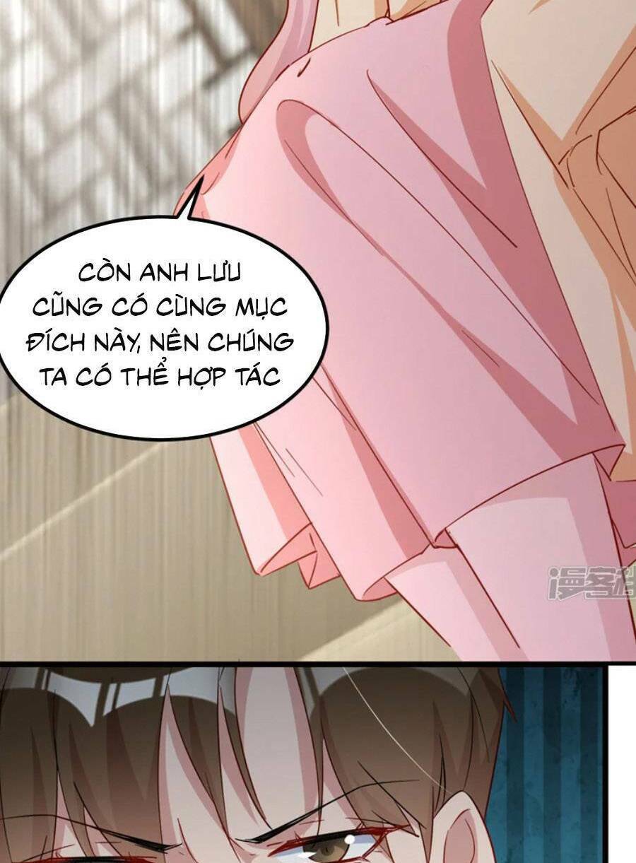 Hôm Nay Từ Chối Lục Tiên Sinh Chưa [Chap 1-205]