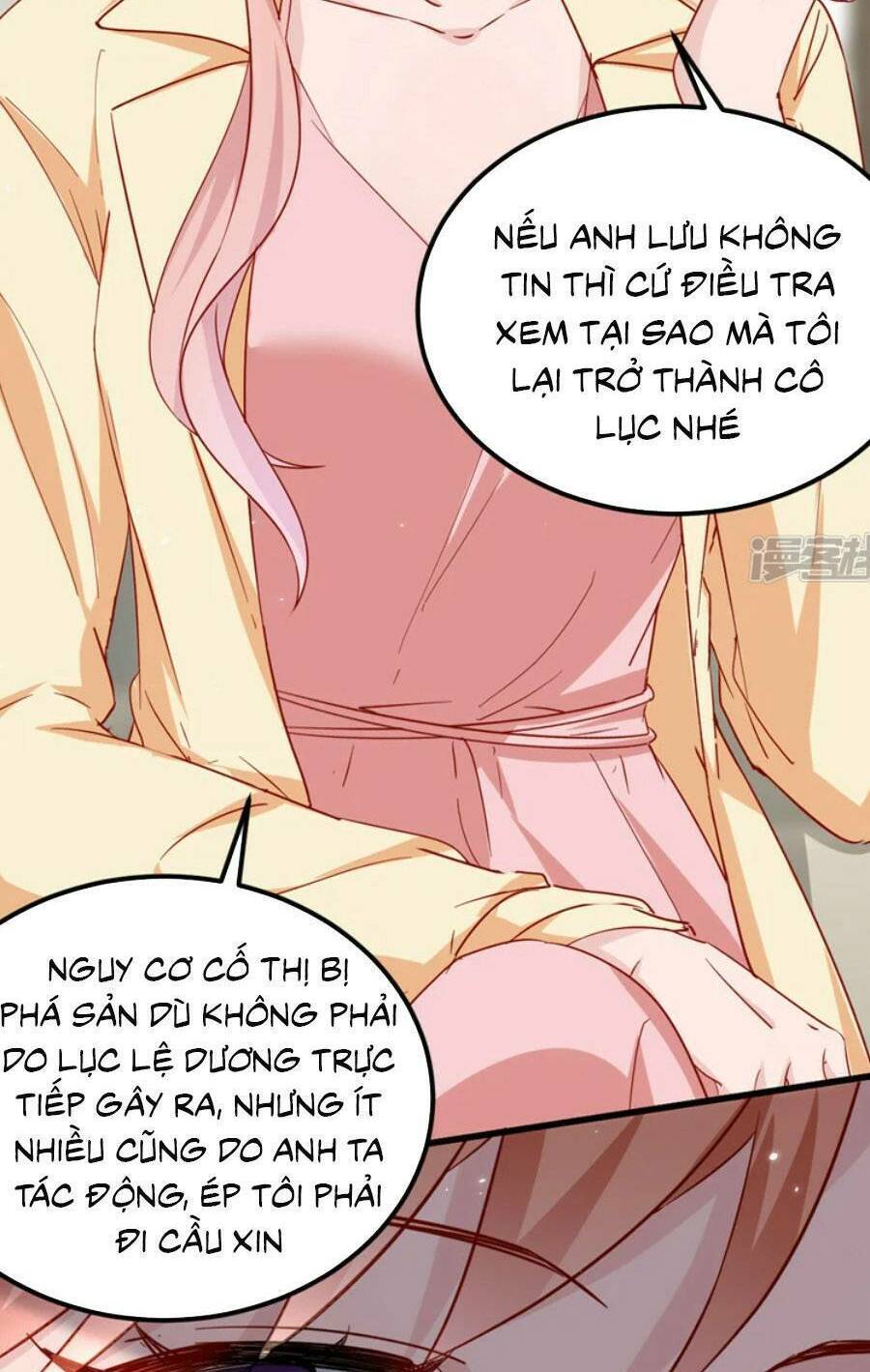 Hôm Nay Từ Chối Lục Tiên Sinh Chưa [Chap 1-205]