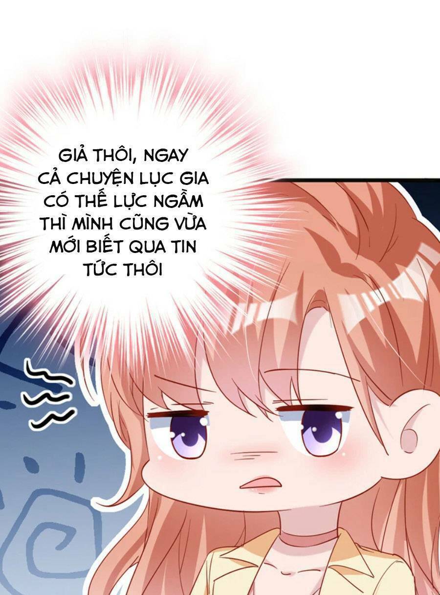 Hôm Nay Từ Chối Lục Tiên Sinh Chưa [Chap 1-205]