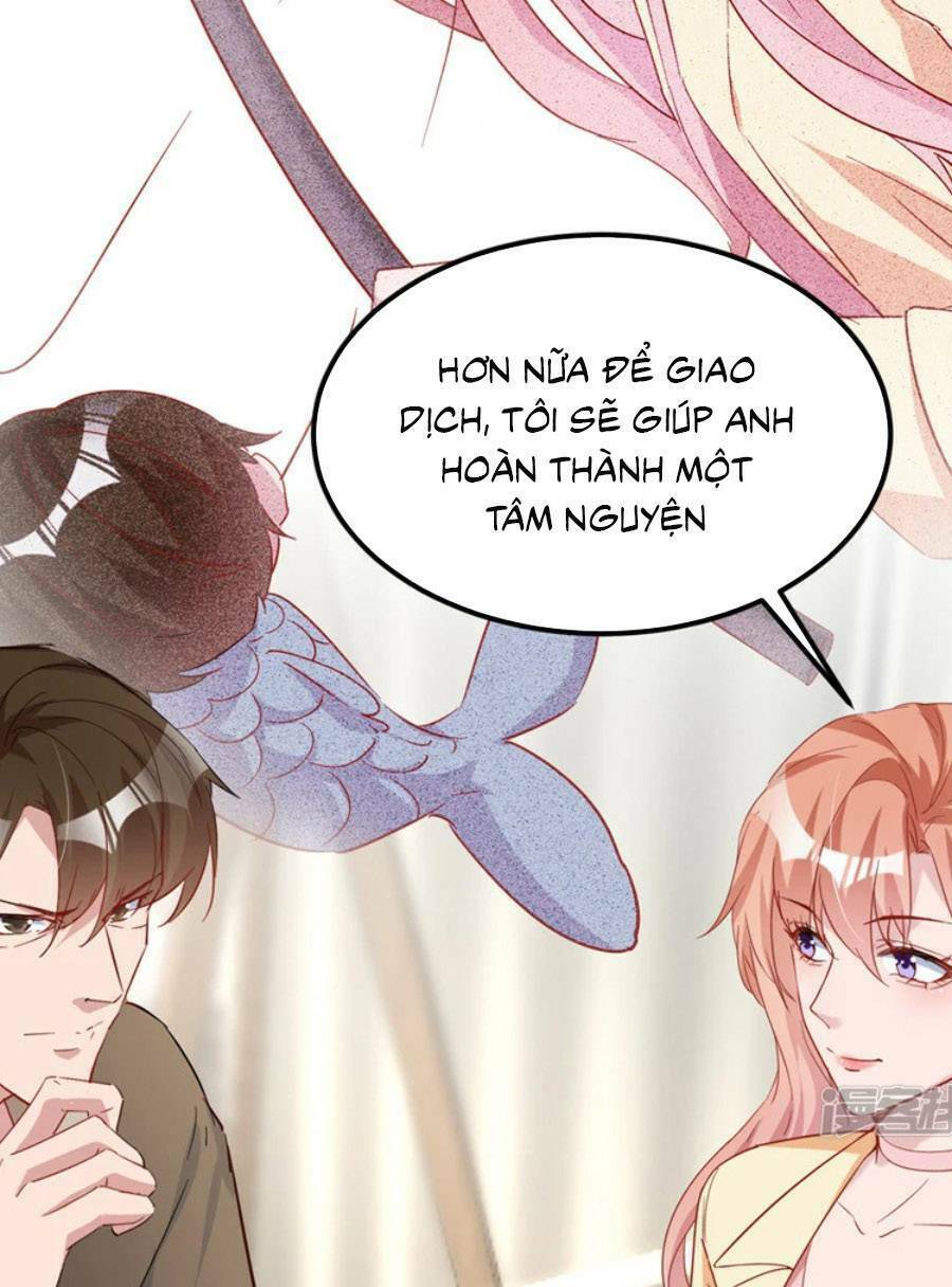 Hôm Nay Từ Chối Lục Tiên Sinh Chưa [Chap 1-205]