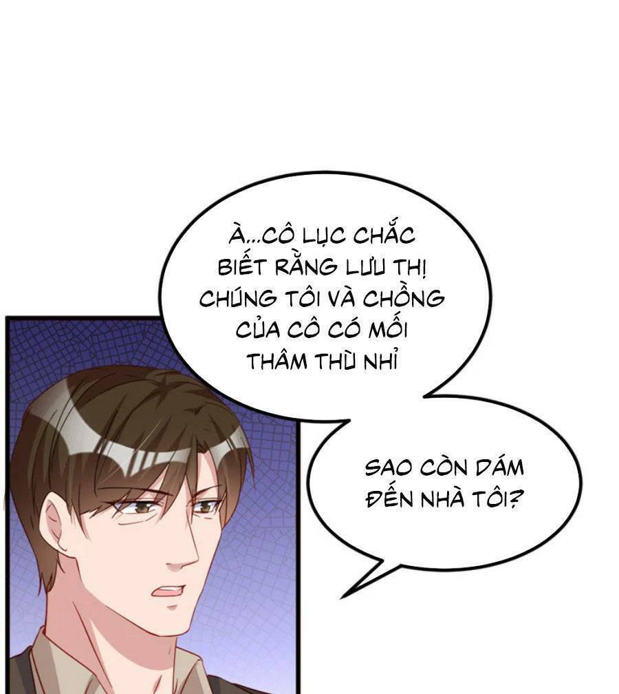 Hôm Nay Từ Chối Lục Tiên Sinh Chưa [Chap 1-205]