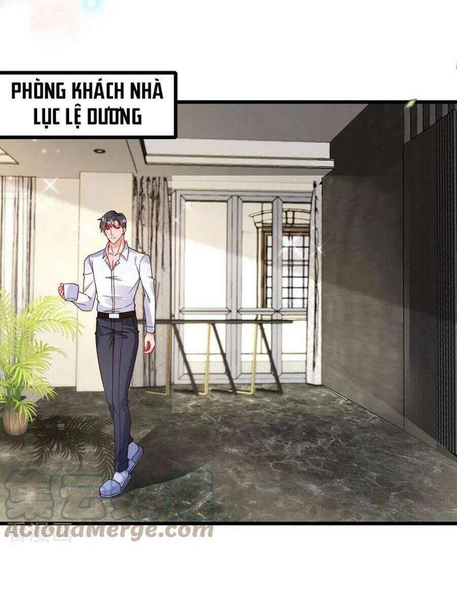 Hôm Nay Từ Chối Lục Tiên Sinh Chưa [Chap 1-205]