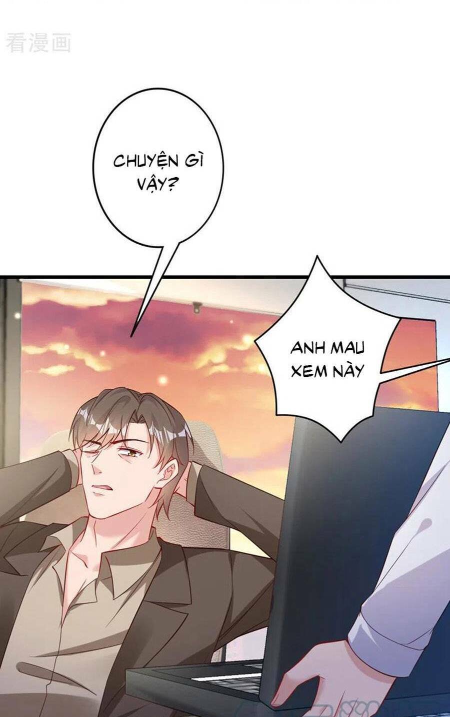 Hôm Nay Từ Chối Lục Tiên Sinh Chưa [Chap 1-205]