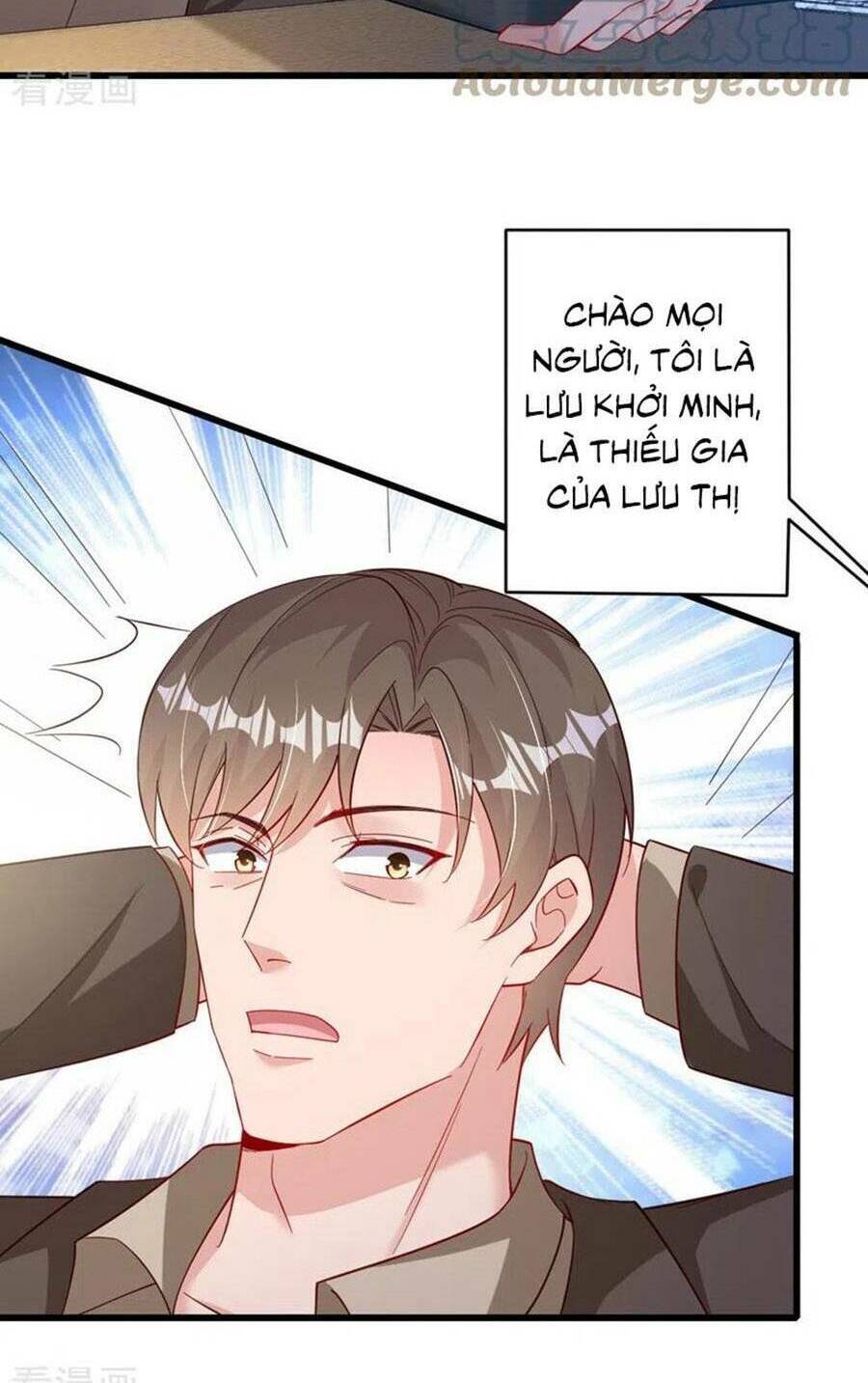 Hôm Nay Từ Chối Lục Tiên Sinh Chưa [Chap 1-205]