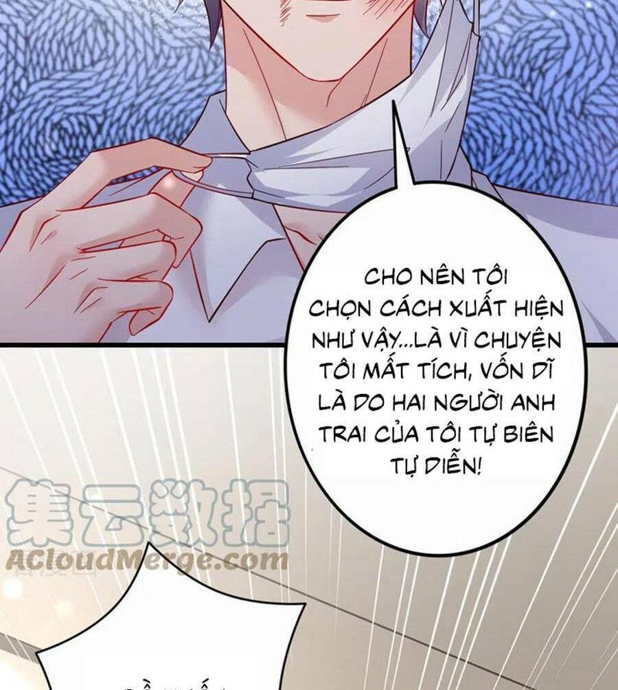 Hôm Nay Từ Chối Lục Tiên Sinh Chưa [Chap 1-205]