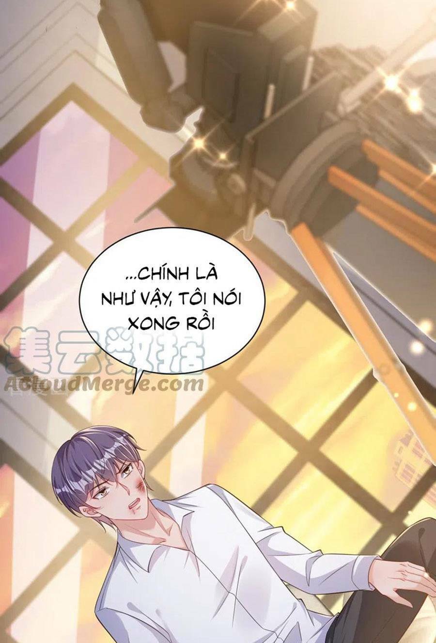 Hôm Nay Từ Chối Lục Tiên Sinh Chưa [Chap 1-205]