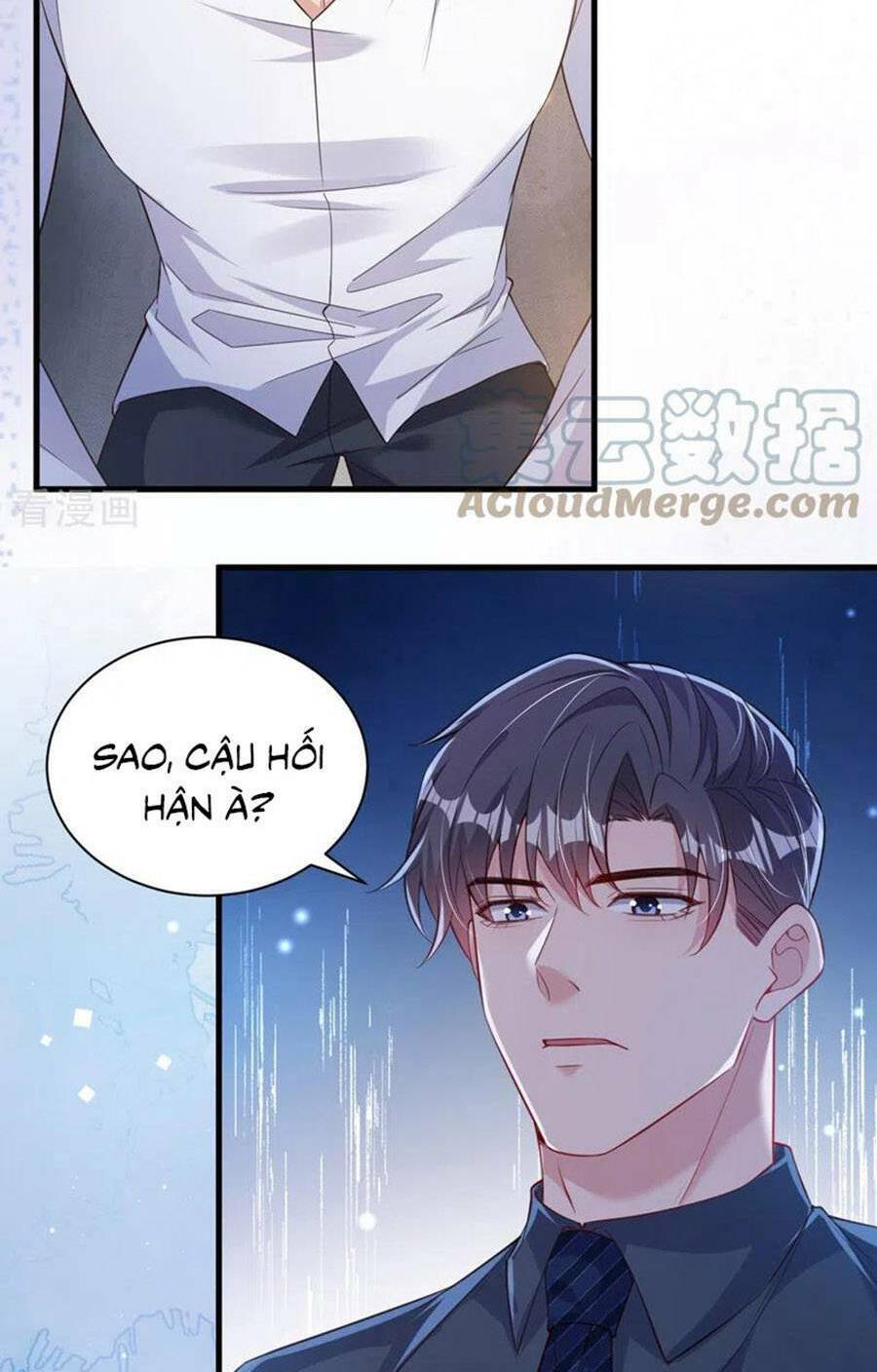 Hôm Nay Từ Chối Lục Tiên Sinh Chưa [Chap 1-205]