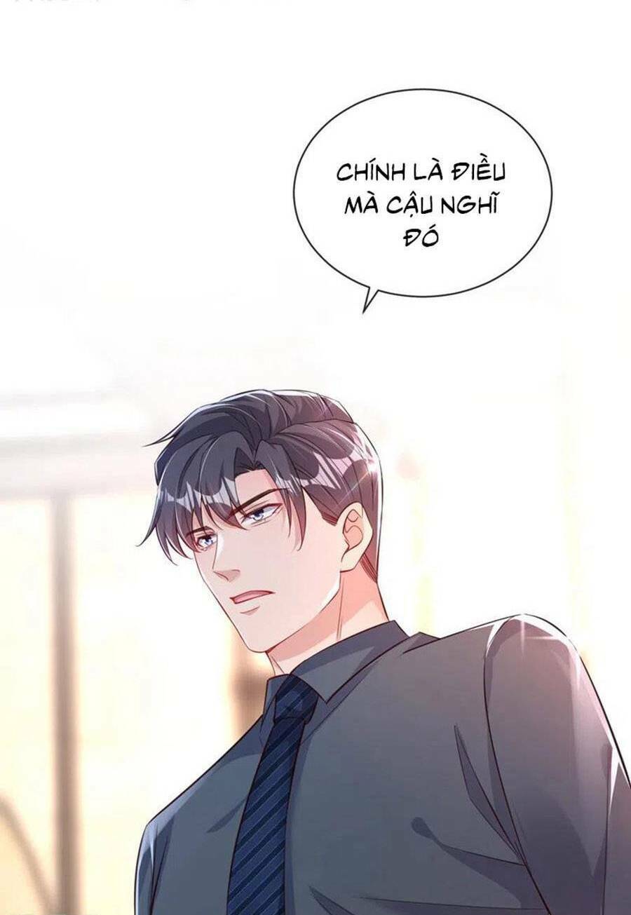 Hôm Nay Từ Chối Lục Tiên Sinh Chưa [Chap 1-205]