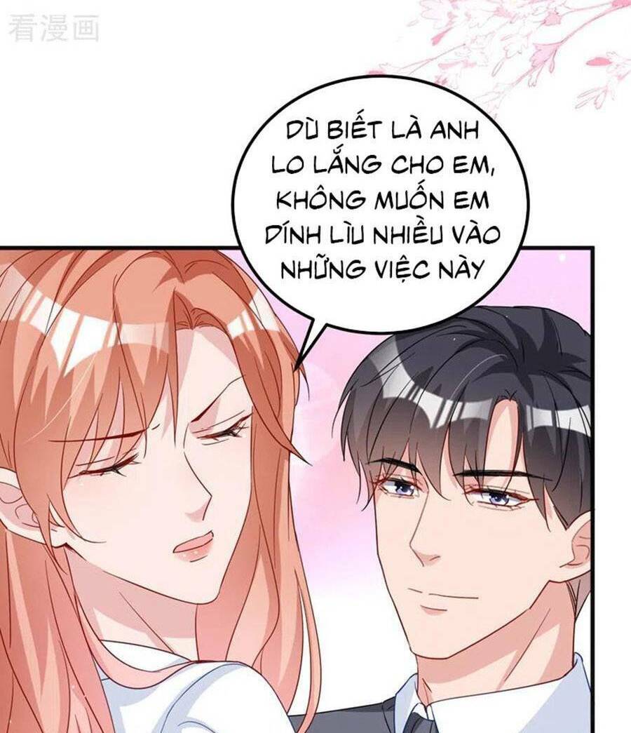 Hôm Nay Từ Chối Lục Tiên Sinh Chưa [Chap 1-205]