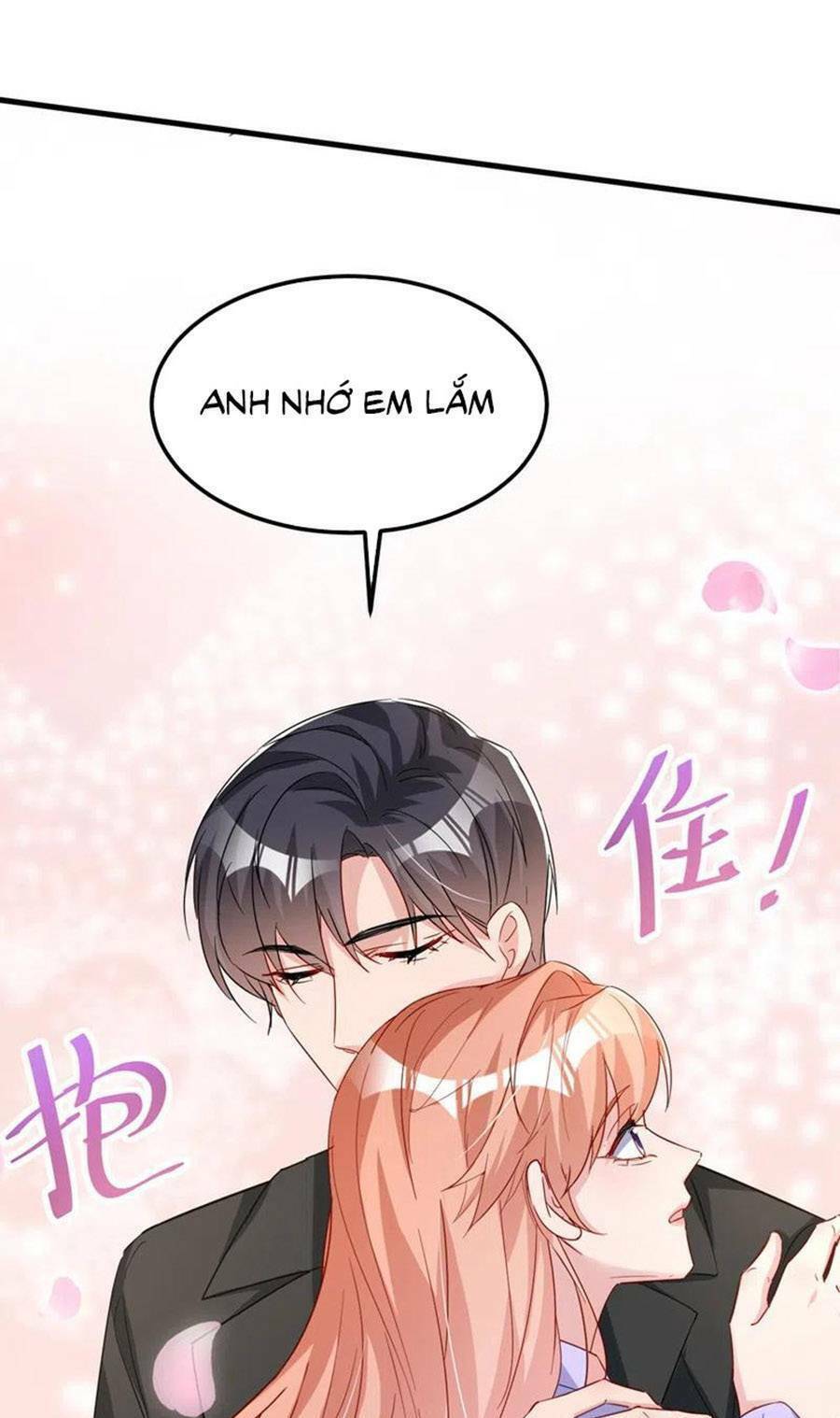 Hôm Nay Từ Chối Lục Tiên Sinh Chưa [Chap 1-205]