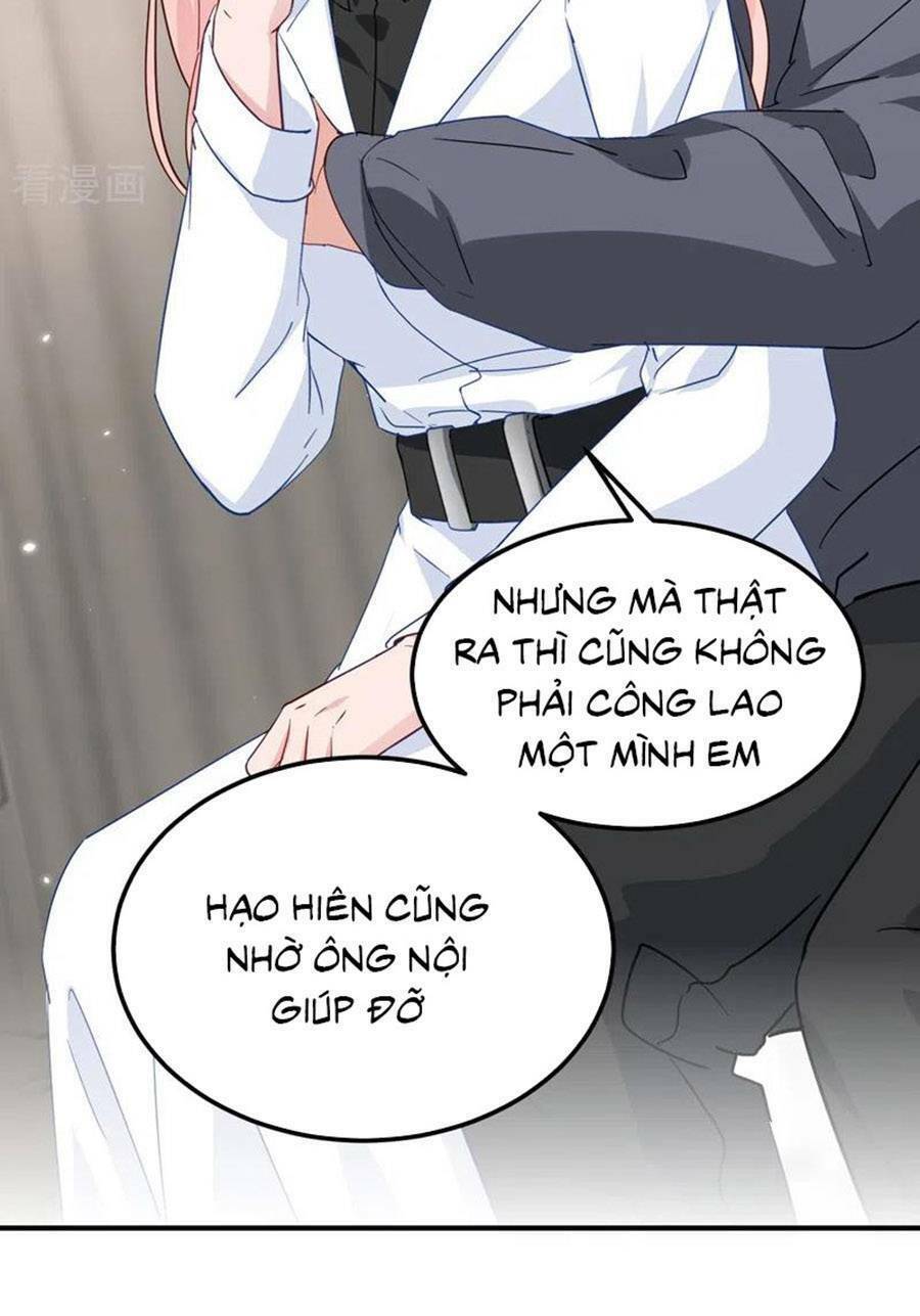 Hôm Nay Từ Chối Lục Tiên Sinh Chưa [Chap 1-205]