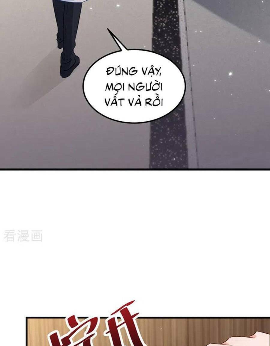 Hôm Nay Từ Chối Lục Tiên Sinh Chưa [Chap 1-205]