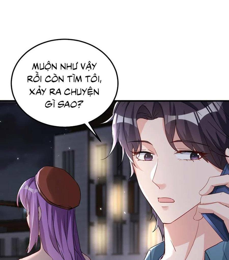 Hôm Nay Từ Chối Lục Tiên Sinh Chưa [Chap 1-205]