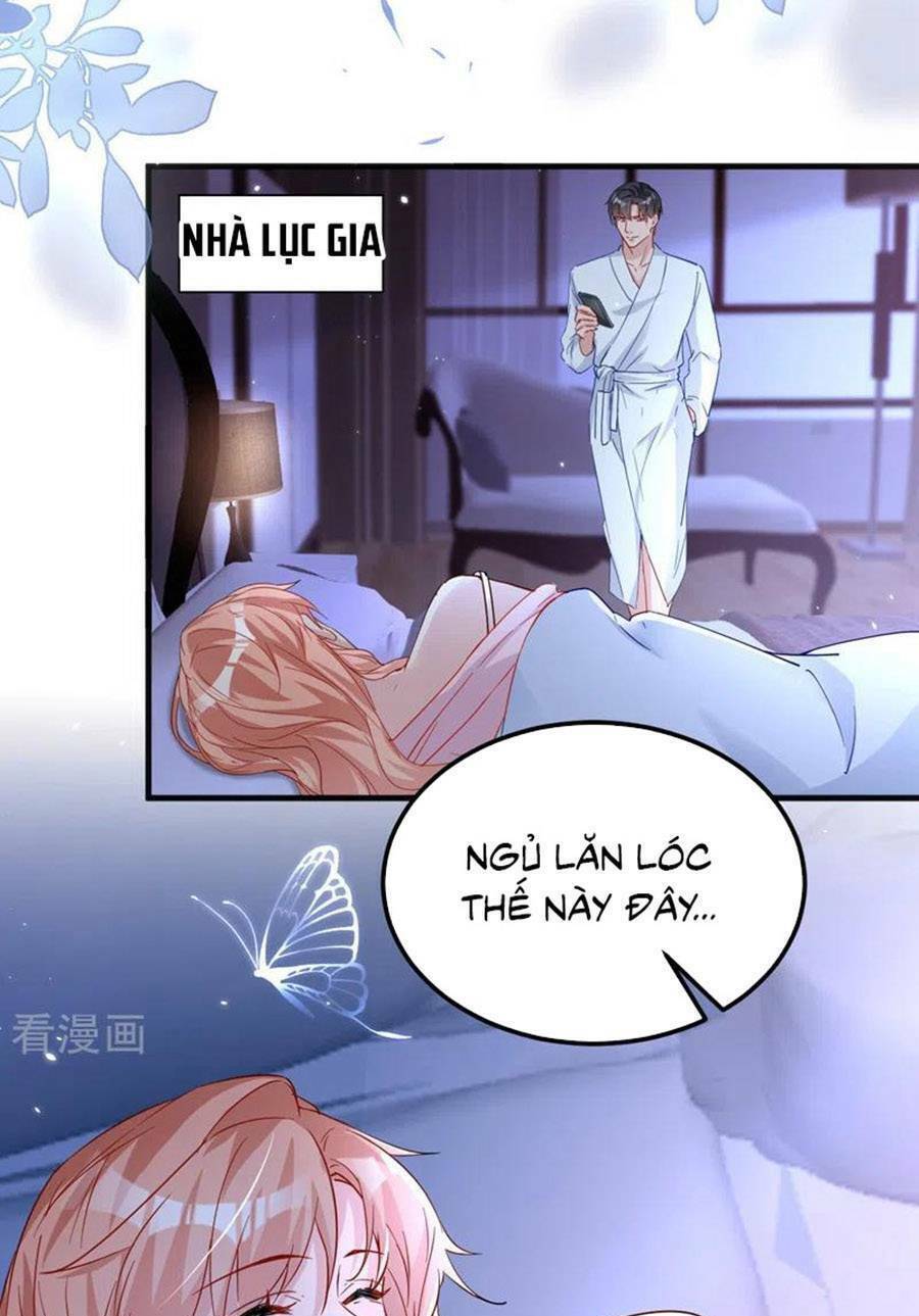 Hôm Nay Từ Chối Lục Tiên Sinh Chưa [Chap 1-205]