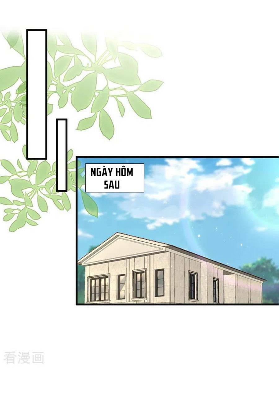 Hôm Nay Từ Chối Lục Tiên Sinh Chưa [Chap 1-205]