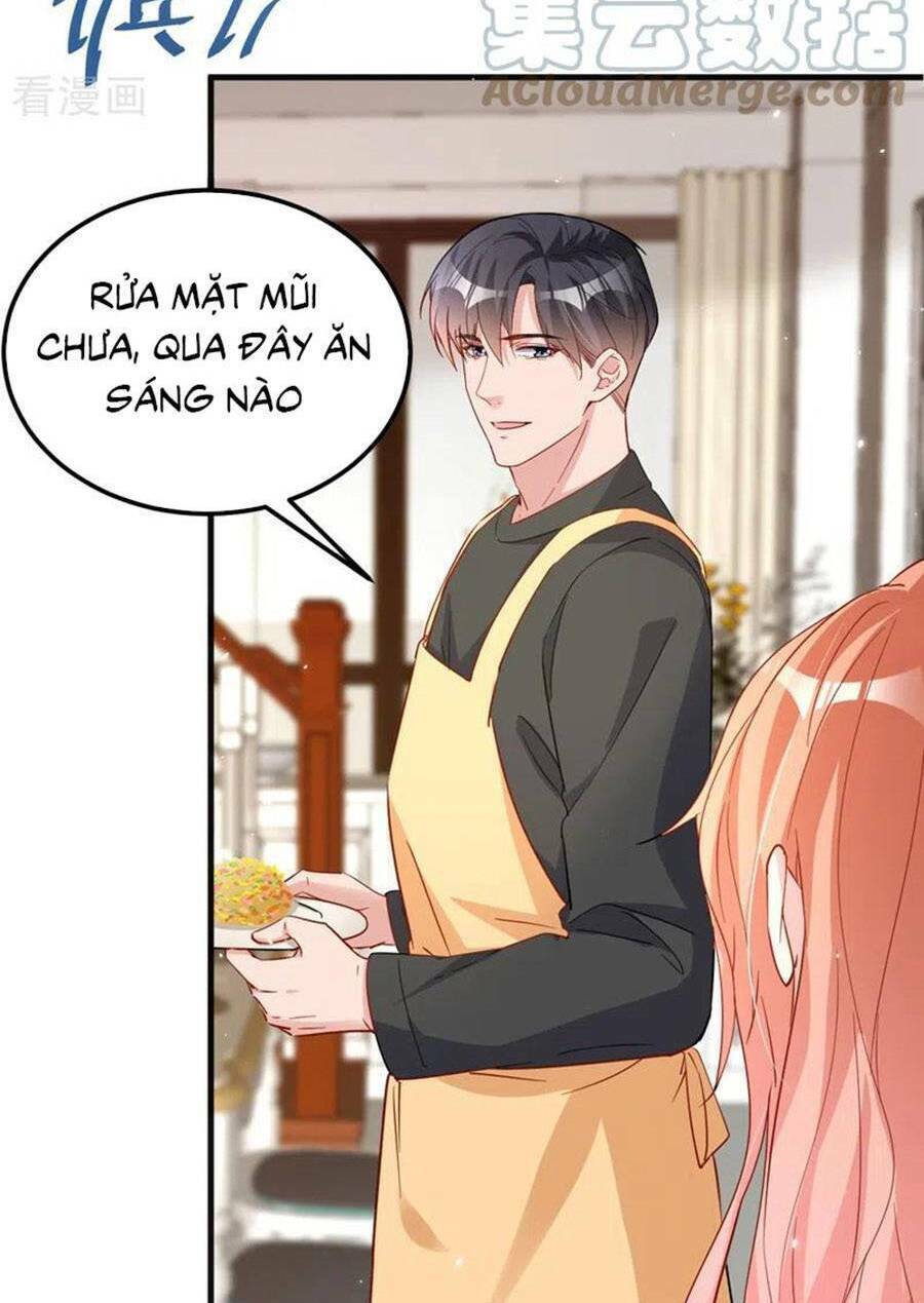 Hôm Nay Từ Chối Lục Tiên Sinh Chưa [Chap 1-205]