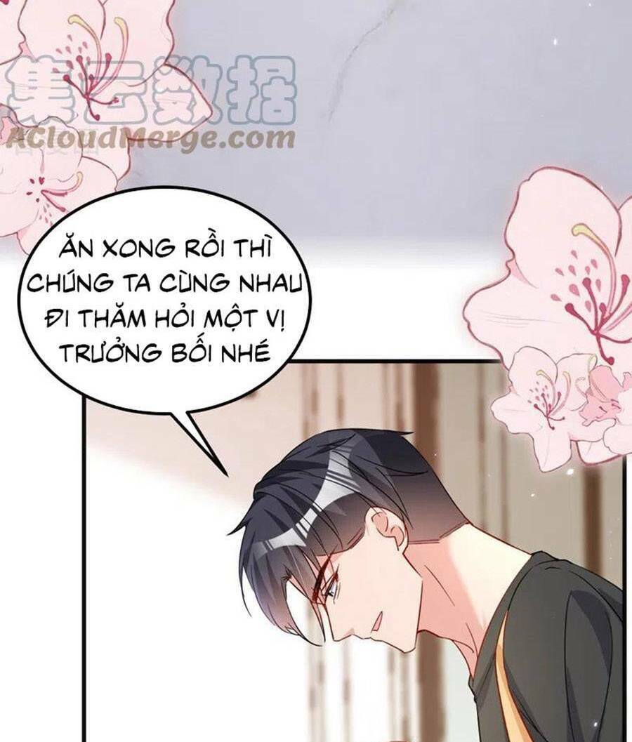 Hôm Nay Từ Chối Lục Tiên Sinh Chưa [Chap 1-205]