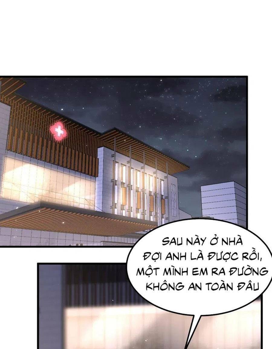 Hôm Nay Từ Chối Lục Tiên Sinh Chưa [Chap 1-205]