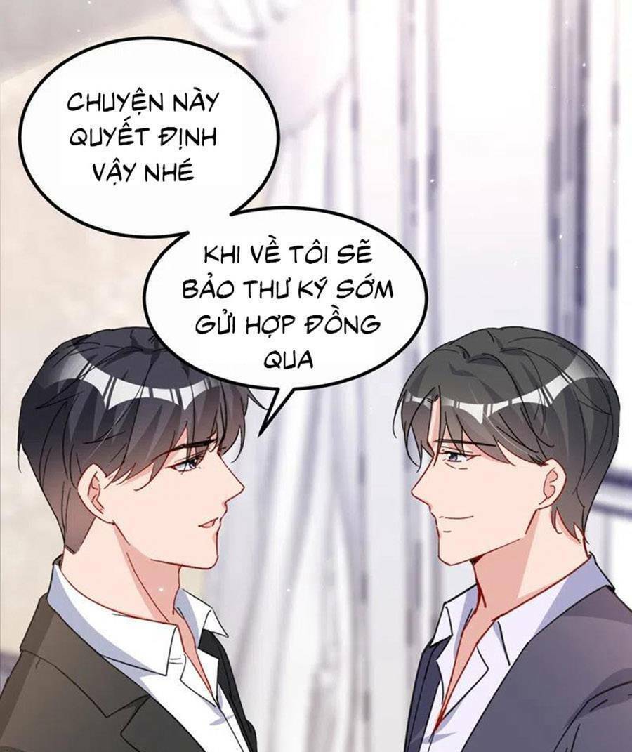 Hôm Nay Từ Chối Lục Tiên Sinh Chưa [Chap 1-205]