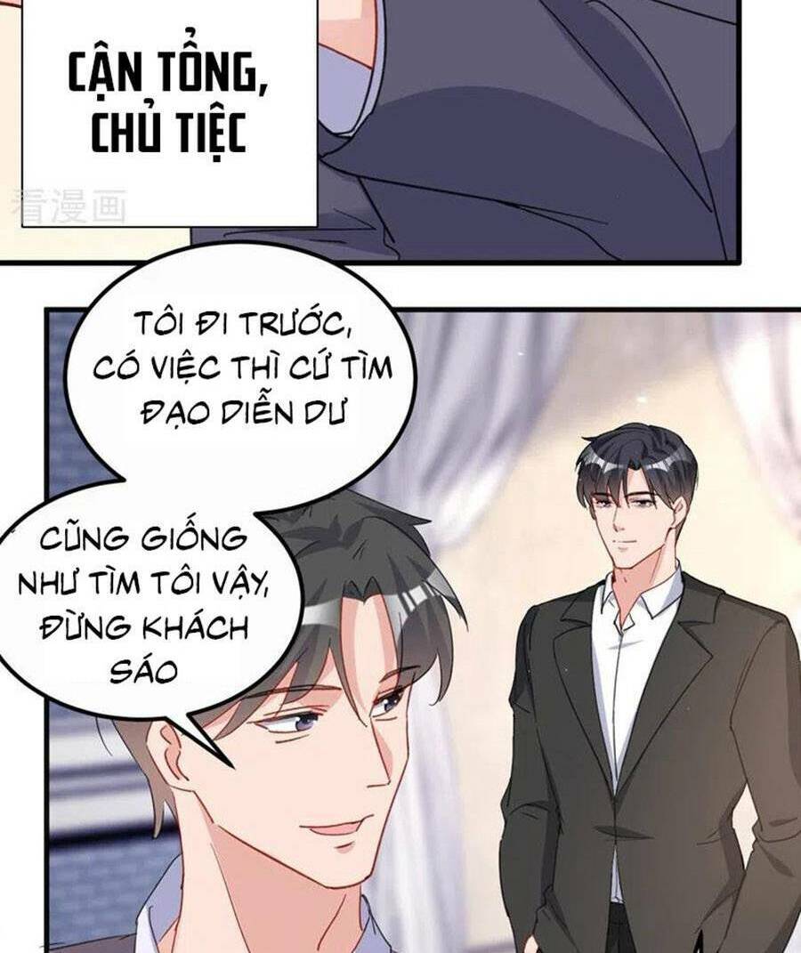 Hôm Nay Từ Chối Lục Tiên Sinh Chưa [Chap 1-205]