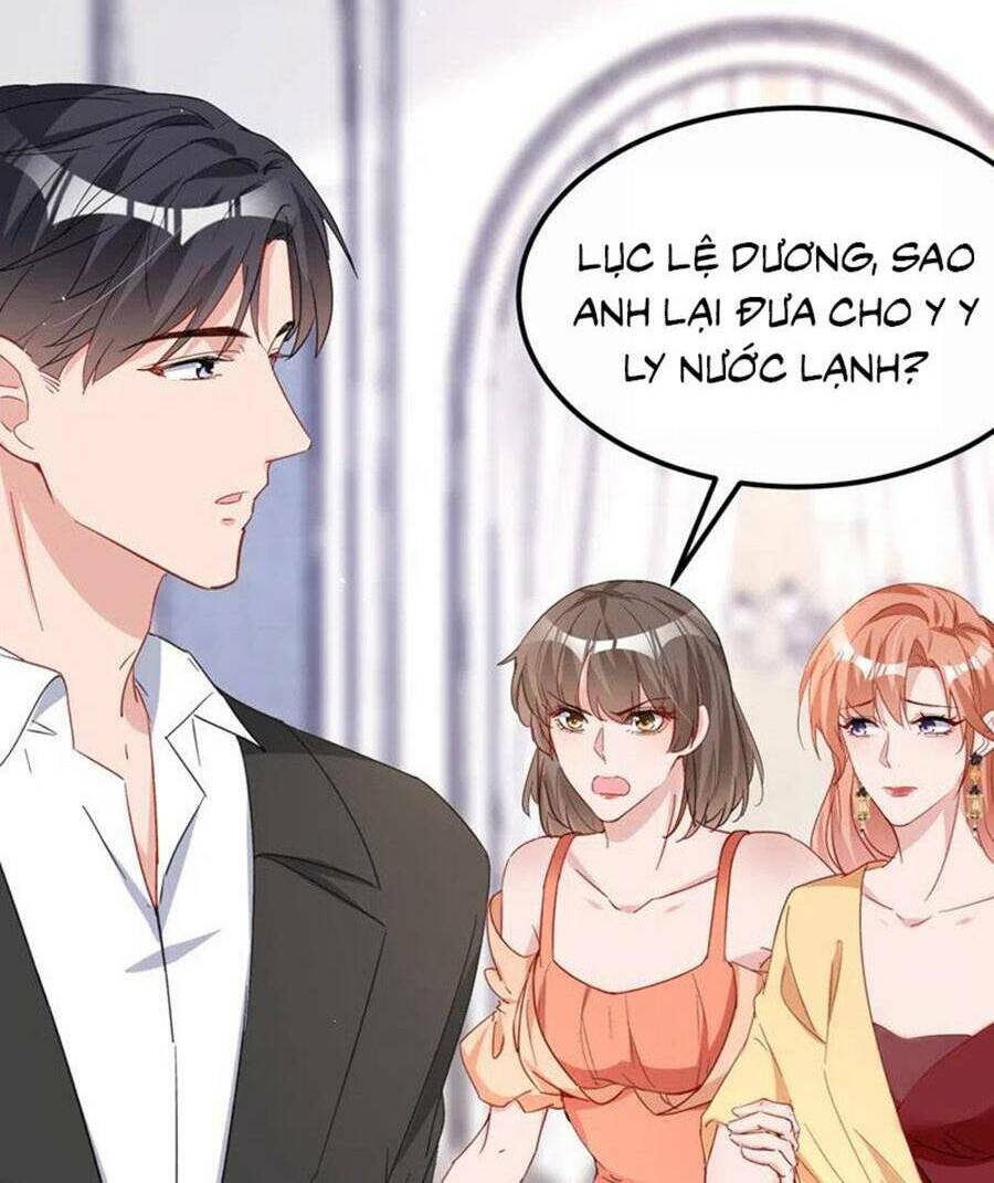 Hôm Nay Từ Chối Lục Tiên Sinh Chưa [Chap 1-205]