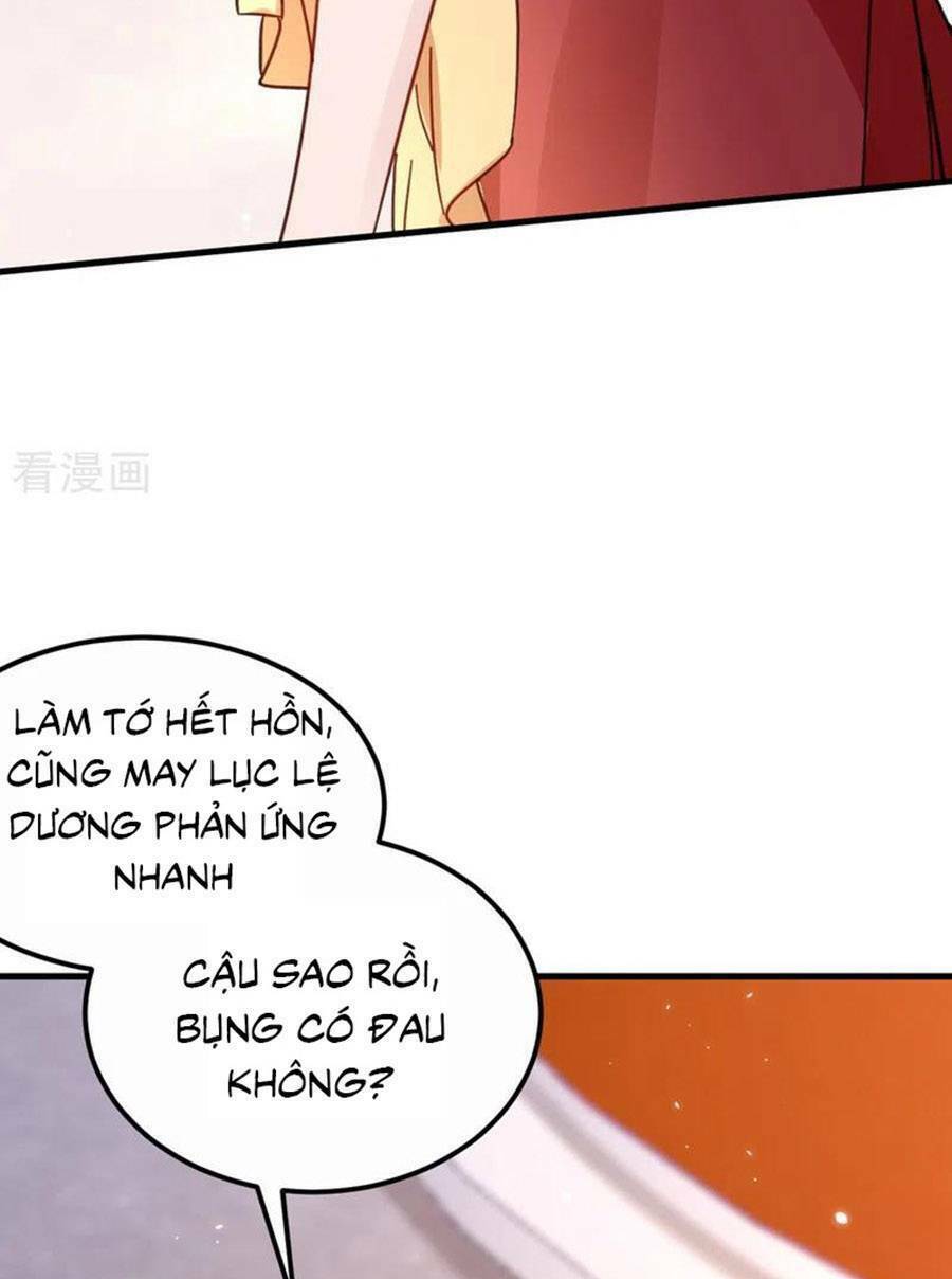 Hôm Nay Từ Chối Lục Tiên Sinh Chưa [Chap 1-205]