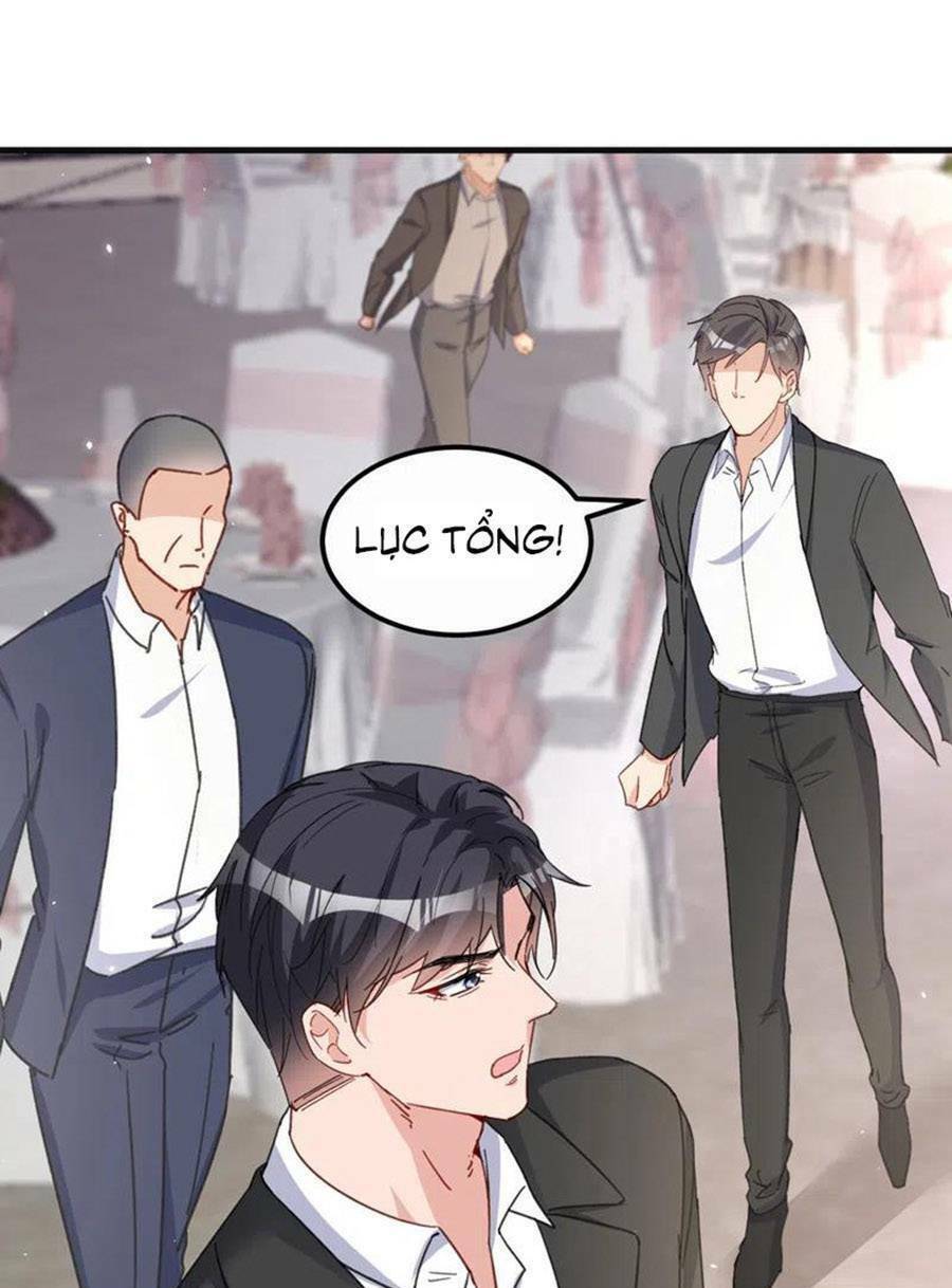 Hôm Nay Từ Chối Lục Tiên Sinh Chưa [Chap 1-205]