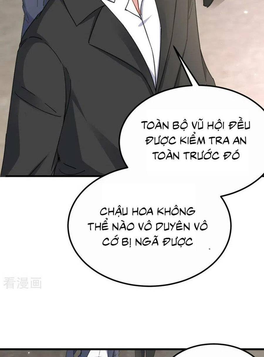 Hôm Nay Từ Chối Lục Tiên Sinh Chưa [Chap 1-205]