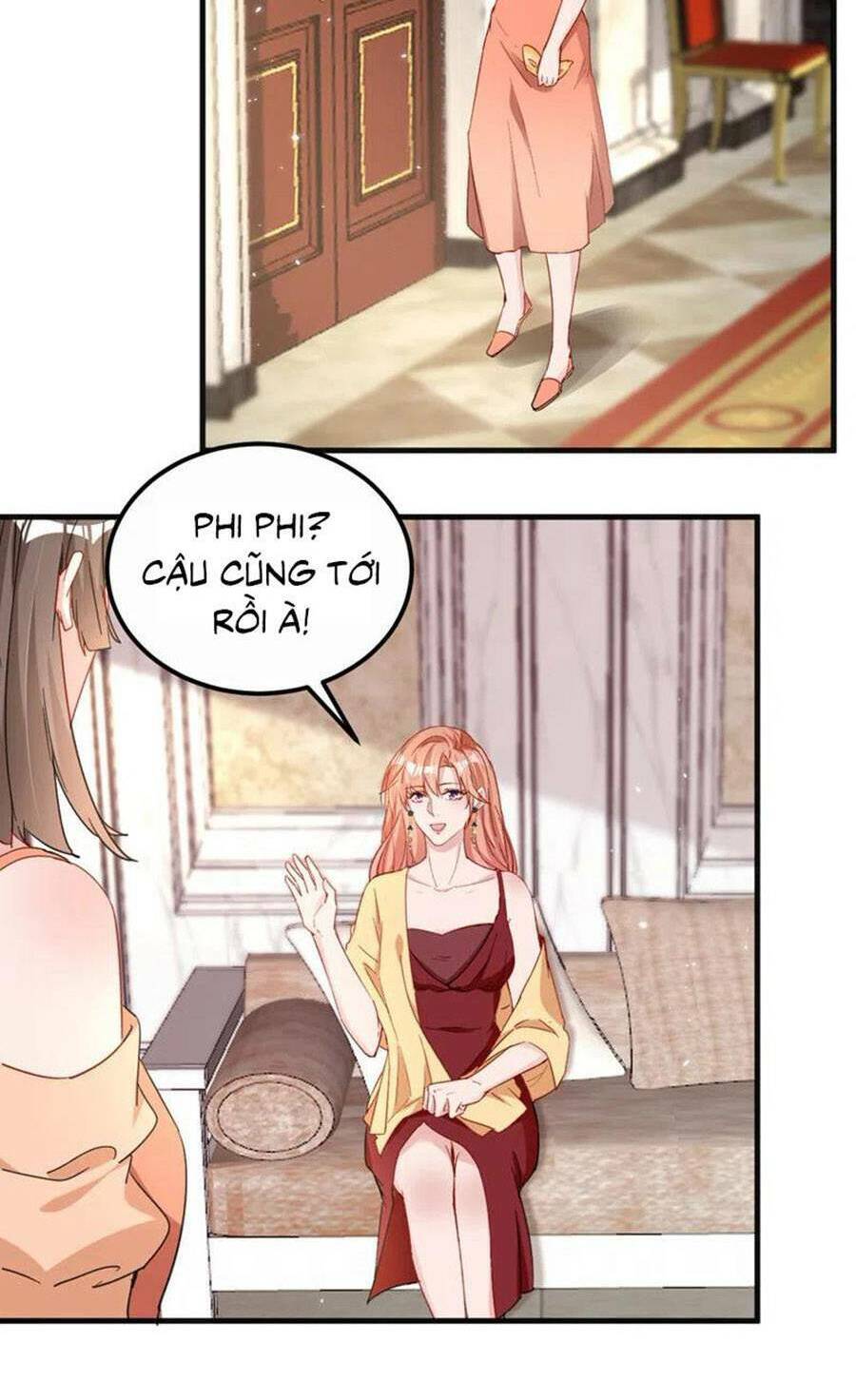 Hôm Nay Từ Chối Lục Tiên Sinh Chưa [Chap 1-205]